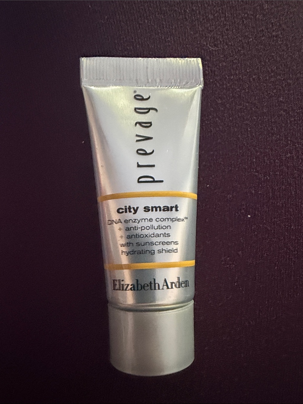 New Elizabeth Arden Prevage City Smart Hydrating Shield - .5 ml